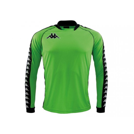 Kappa goalkeeper kit cheap